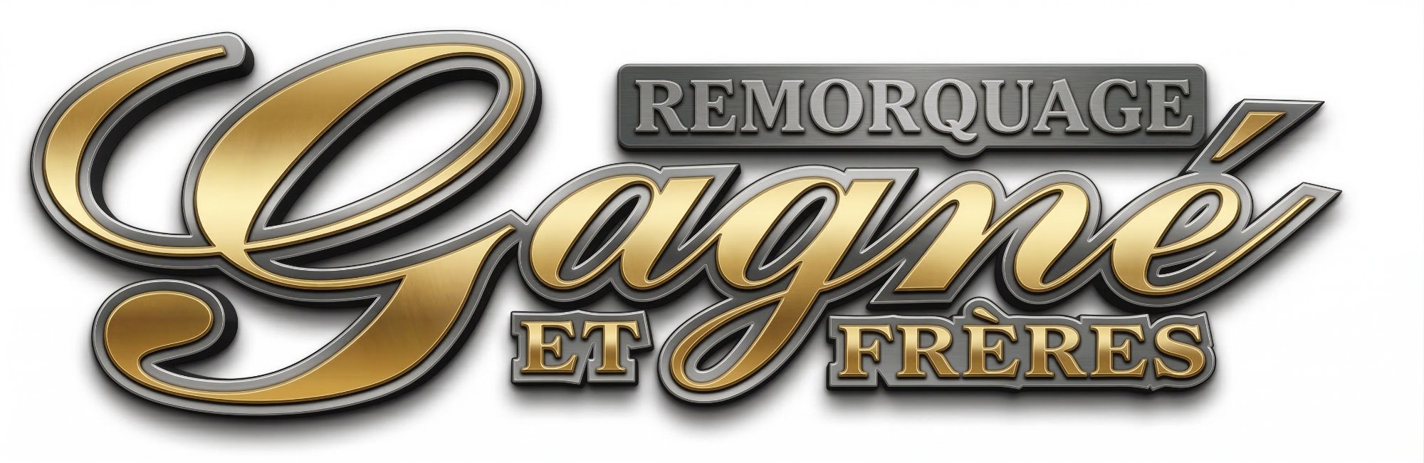 Remorquages Gagné & Frères 2001